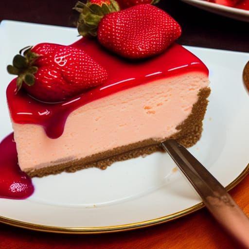 Cheesecake