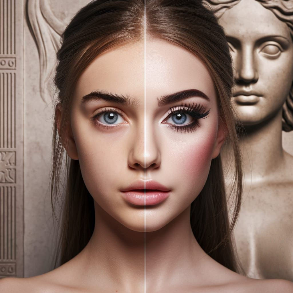 Surreal Realities in Perfect Harmony