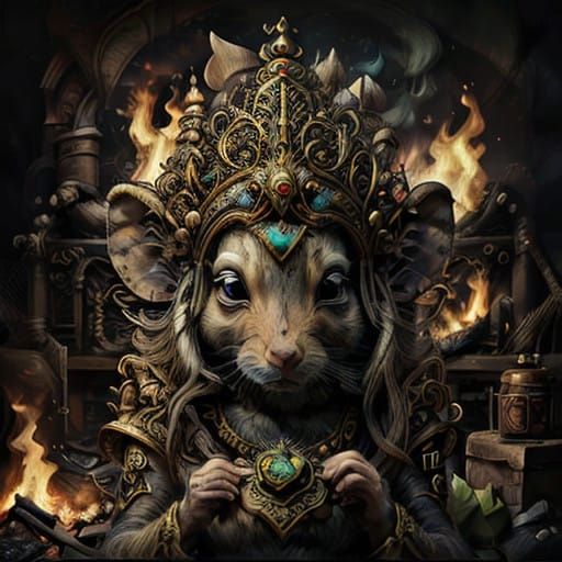 🥇she was lost and afraid