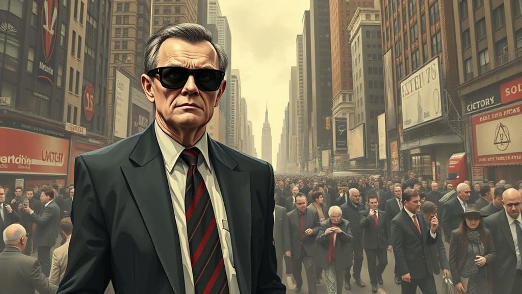 Slack, Bob Dobbs, and the church of the subgenius, illuminat...