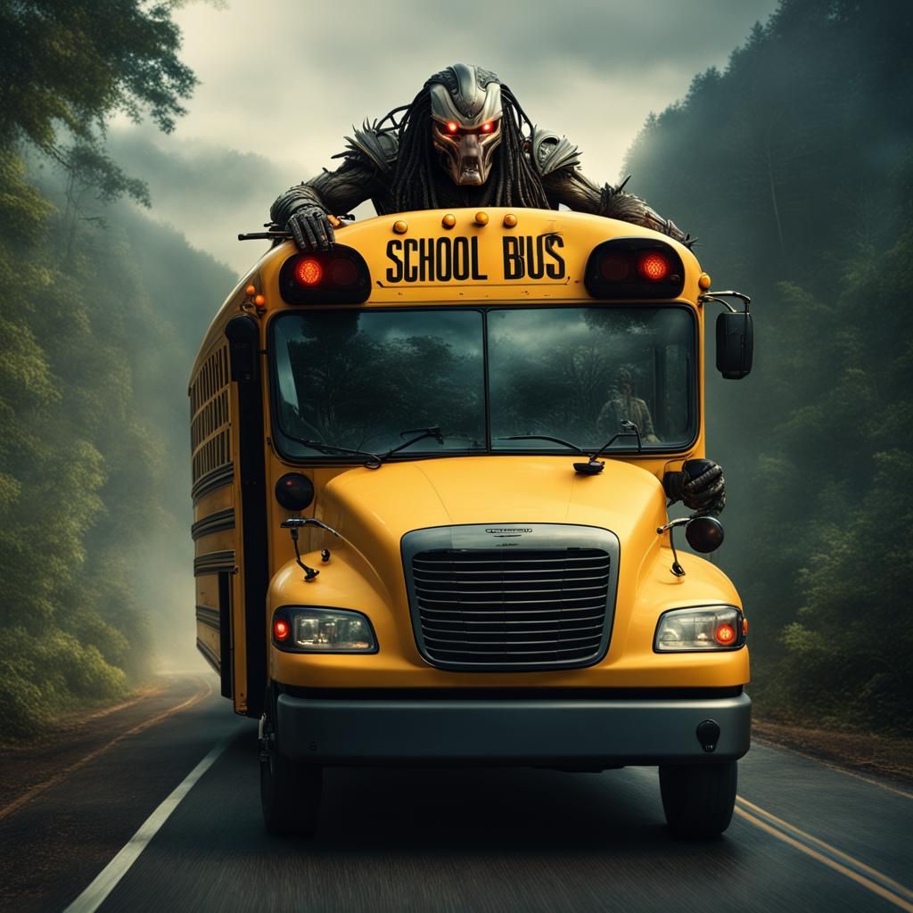 "We've got a Klingon, captain!" ... oh, wait... wrong franchise...