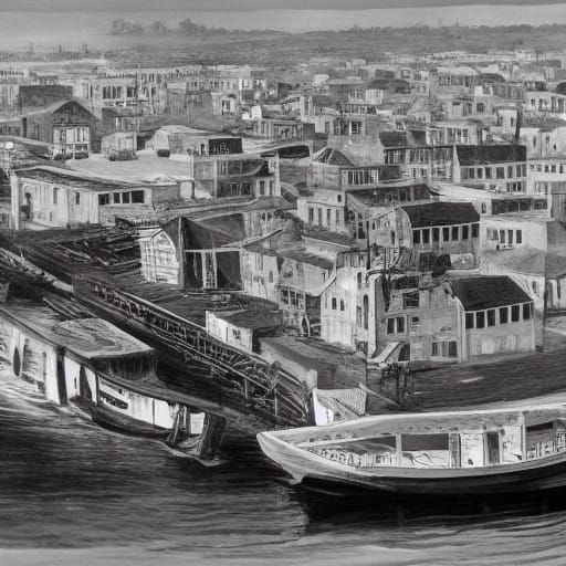 Abstract Phnappsting Image