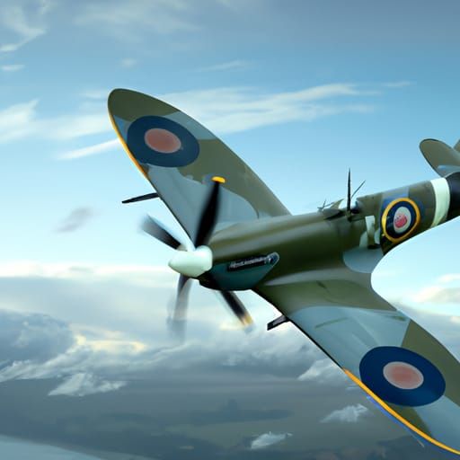 Supermarine Spitfire