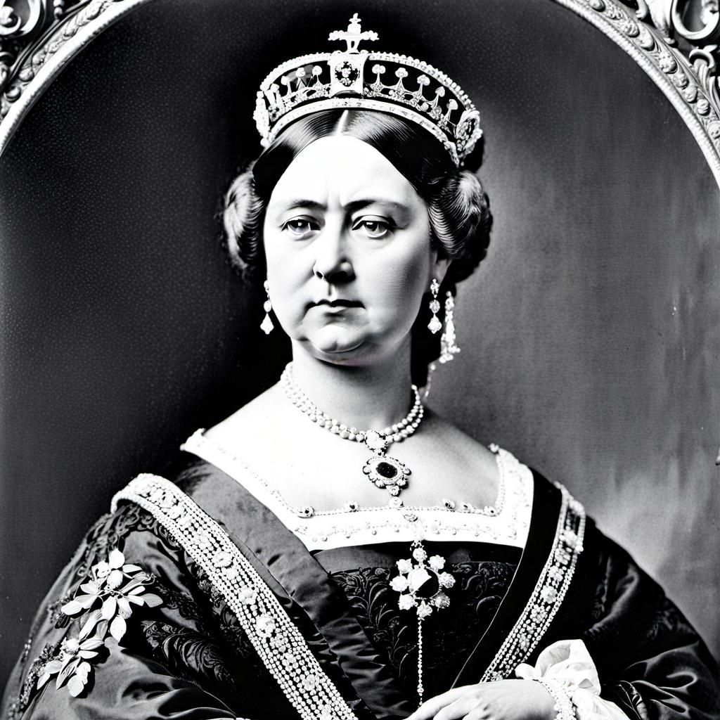 Queen Victoria