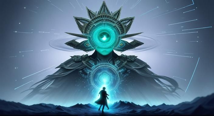 *compile following into image with physical effect and affec...