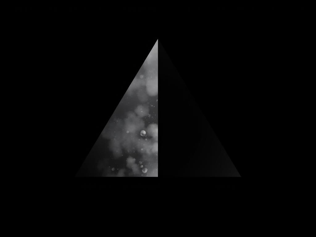 Abstract Opposites: A Study in Contrasts