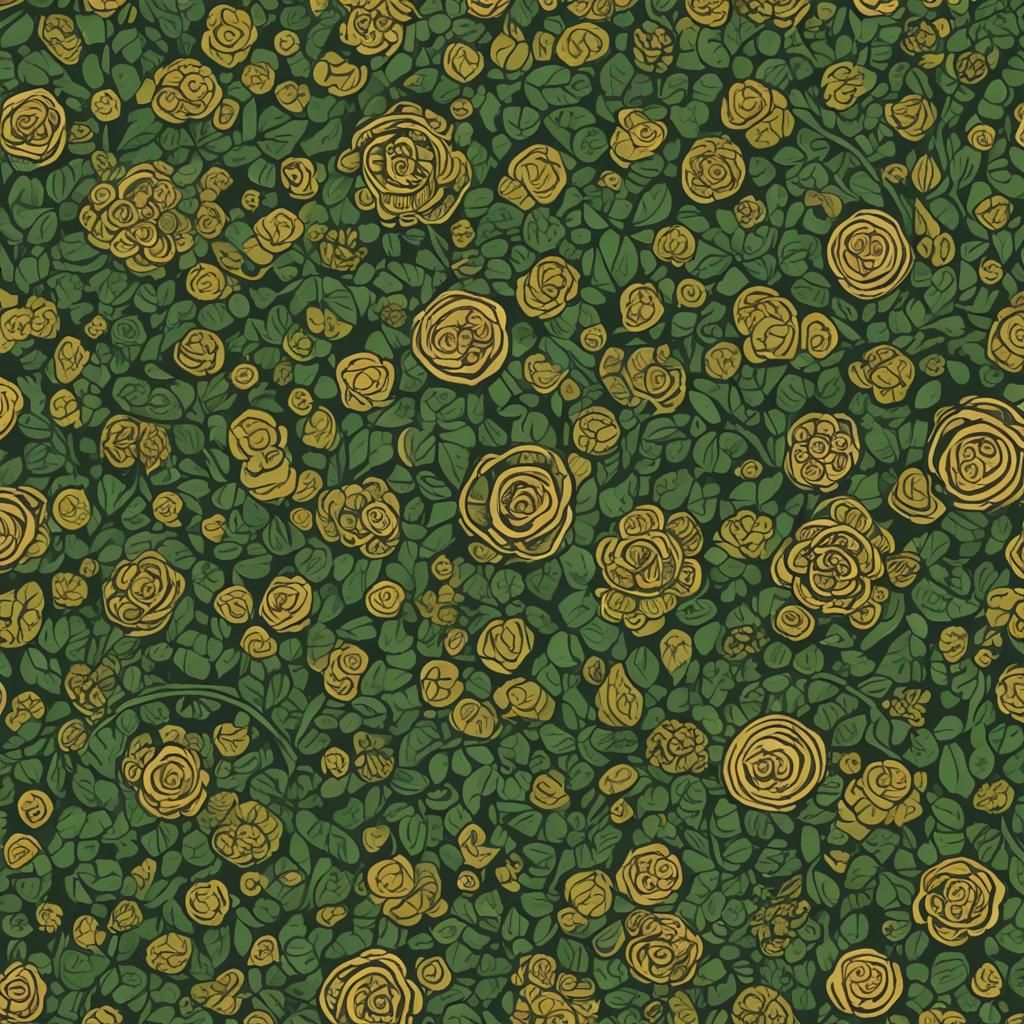 Wartybastards Image Generated From Simple Prompt