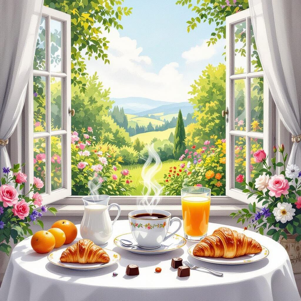 Venez , je vous invite !!!!