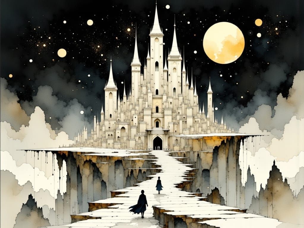 Castles and Dreams