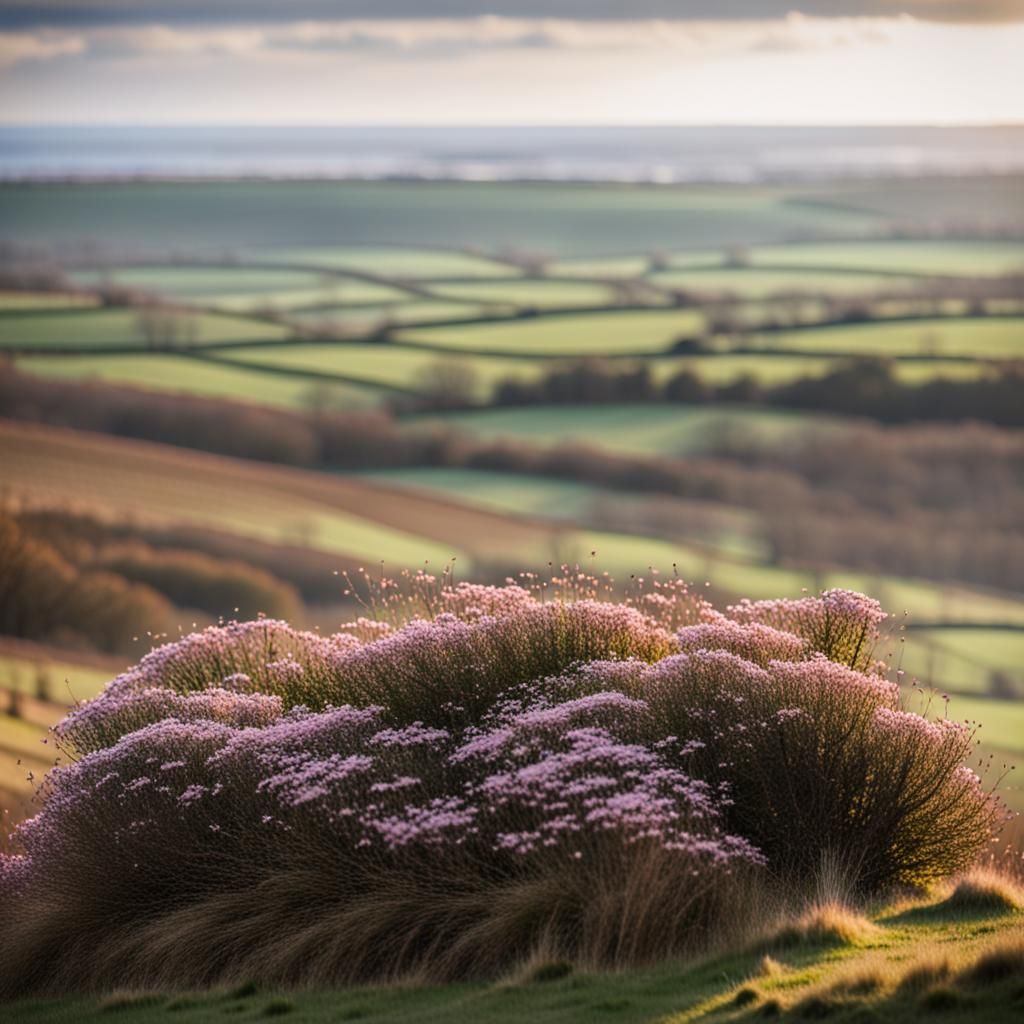 Yorkshire Moors and Sea Views: Professional Photography