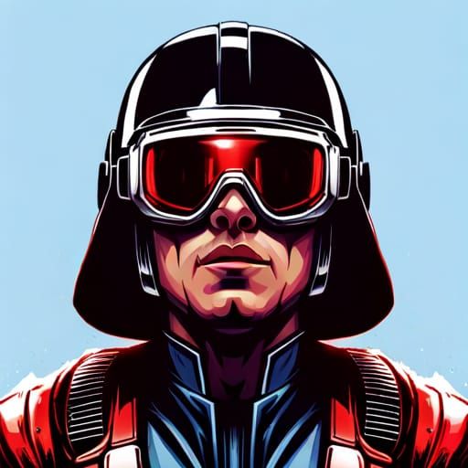 star wars pilot