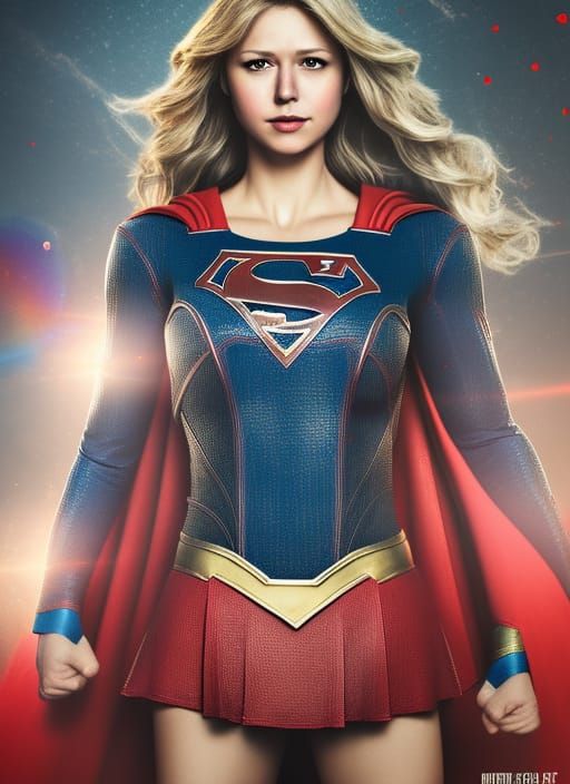 Supergirl