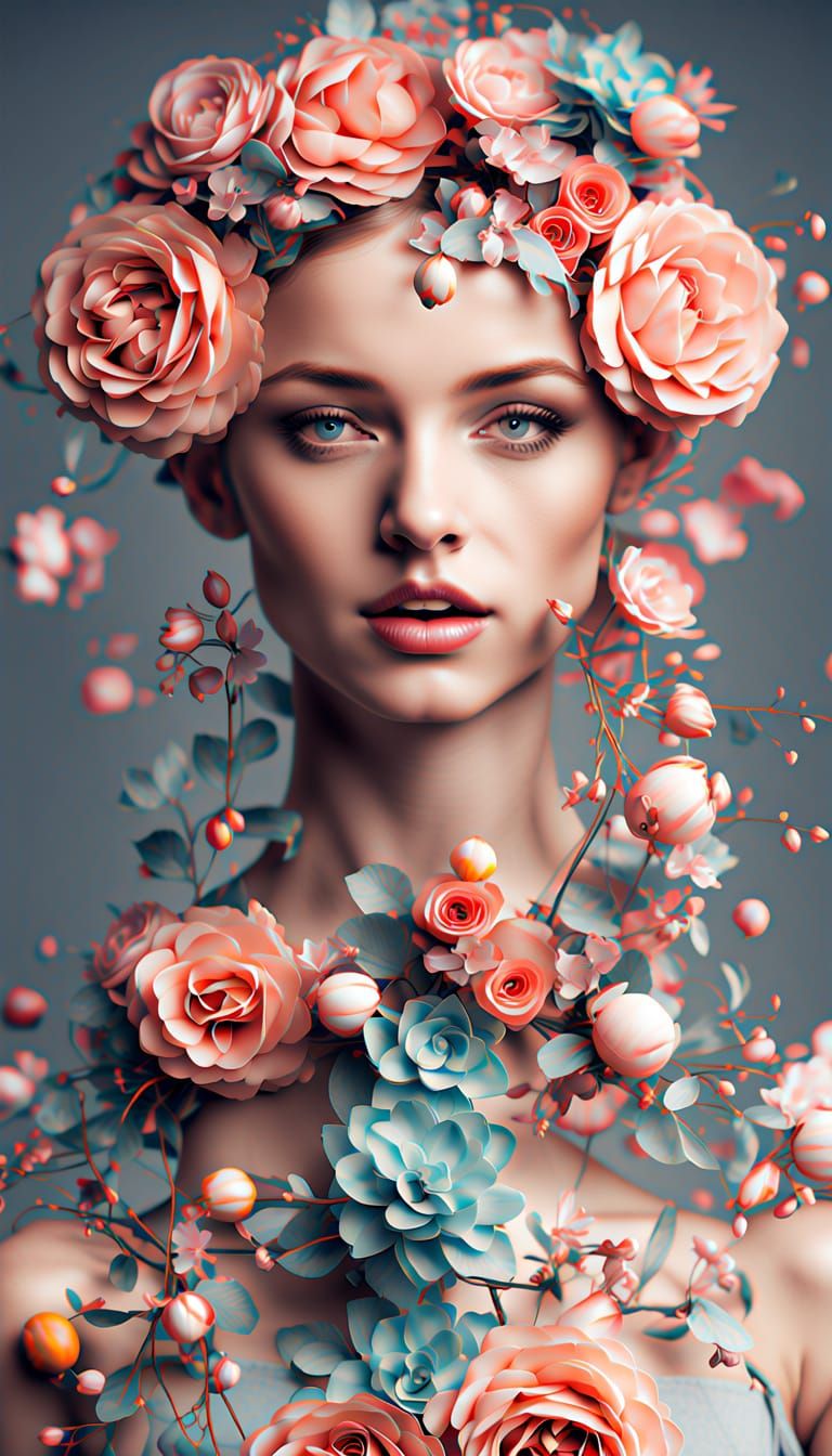 AI Creativity Program Explores Emotions in Art