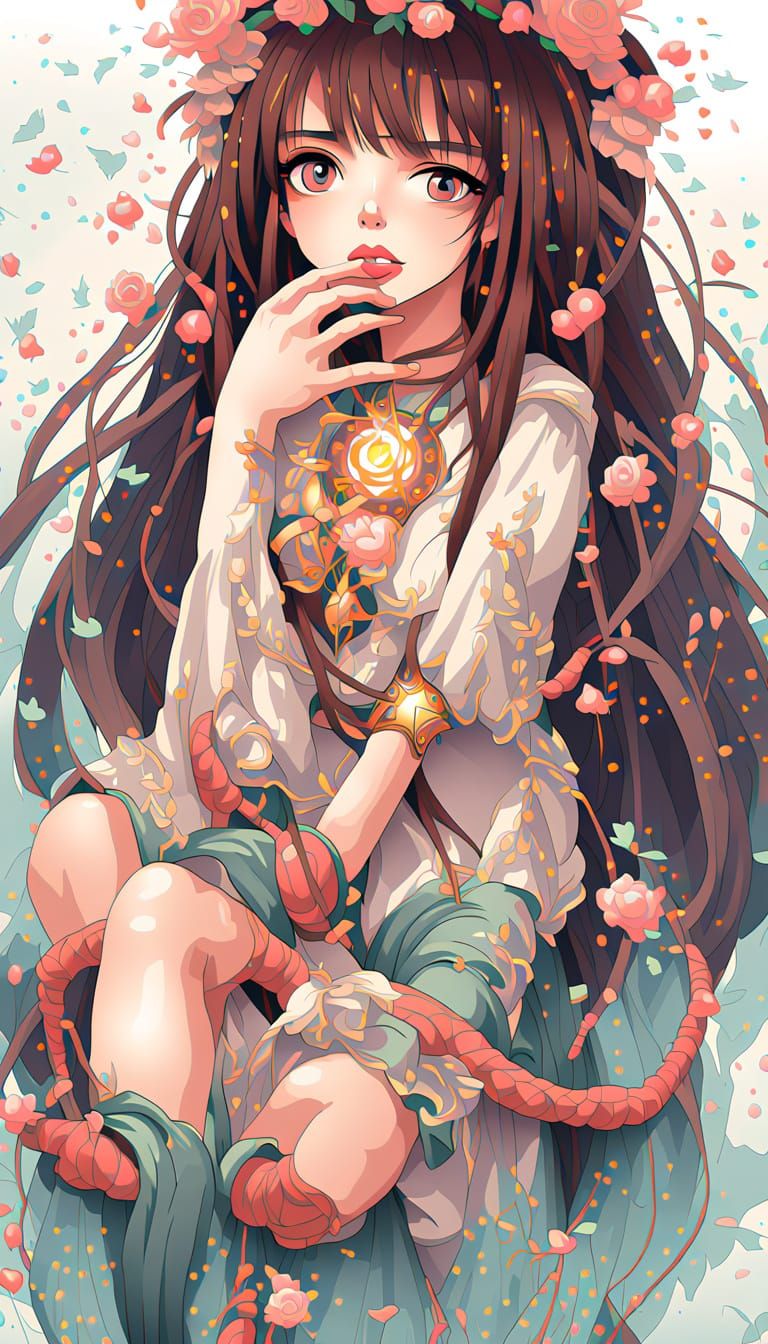 AI Expresses Emotions Through Unique Art Styles