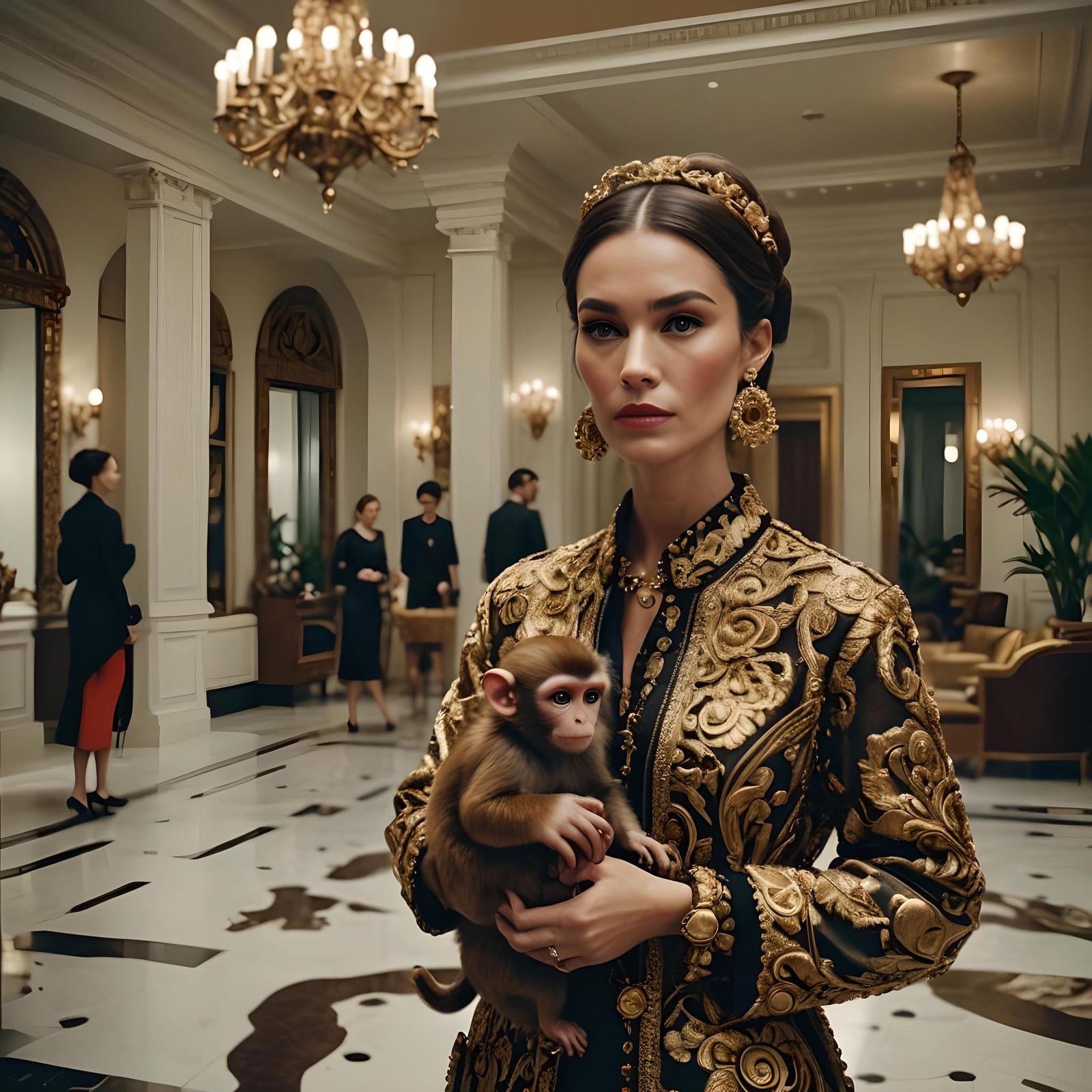 Luxury Pets