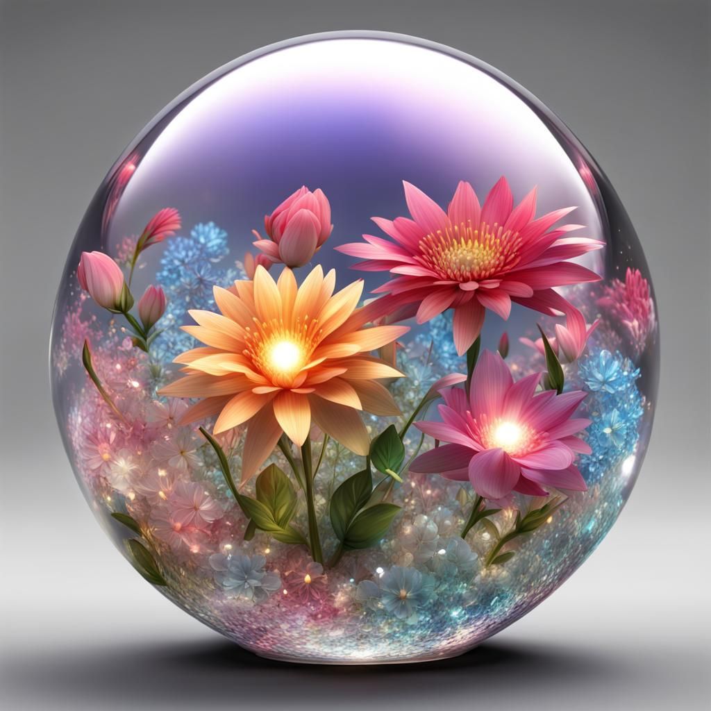 A Crystal Ball