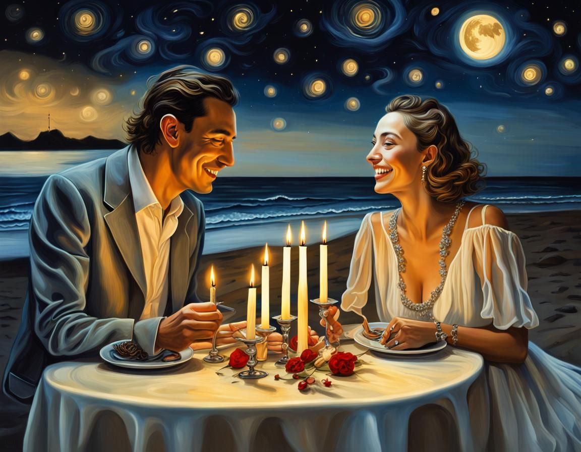 well, the good thing is that I like the sky