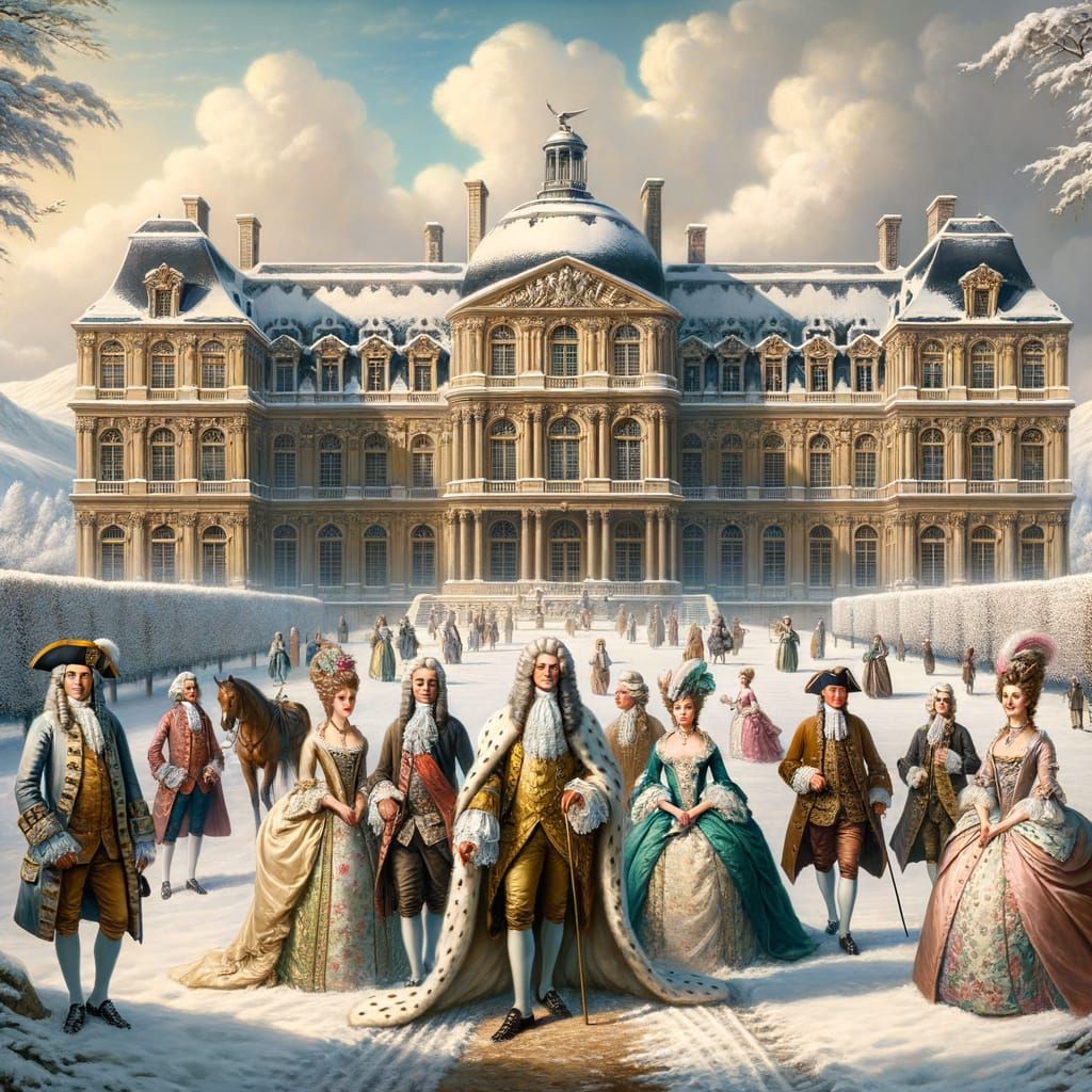 Winter Kingdom