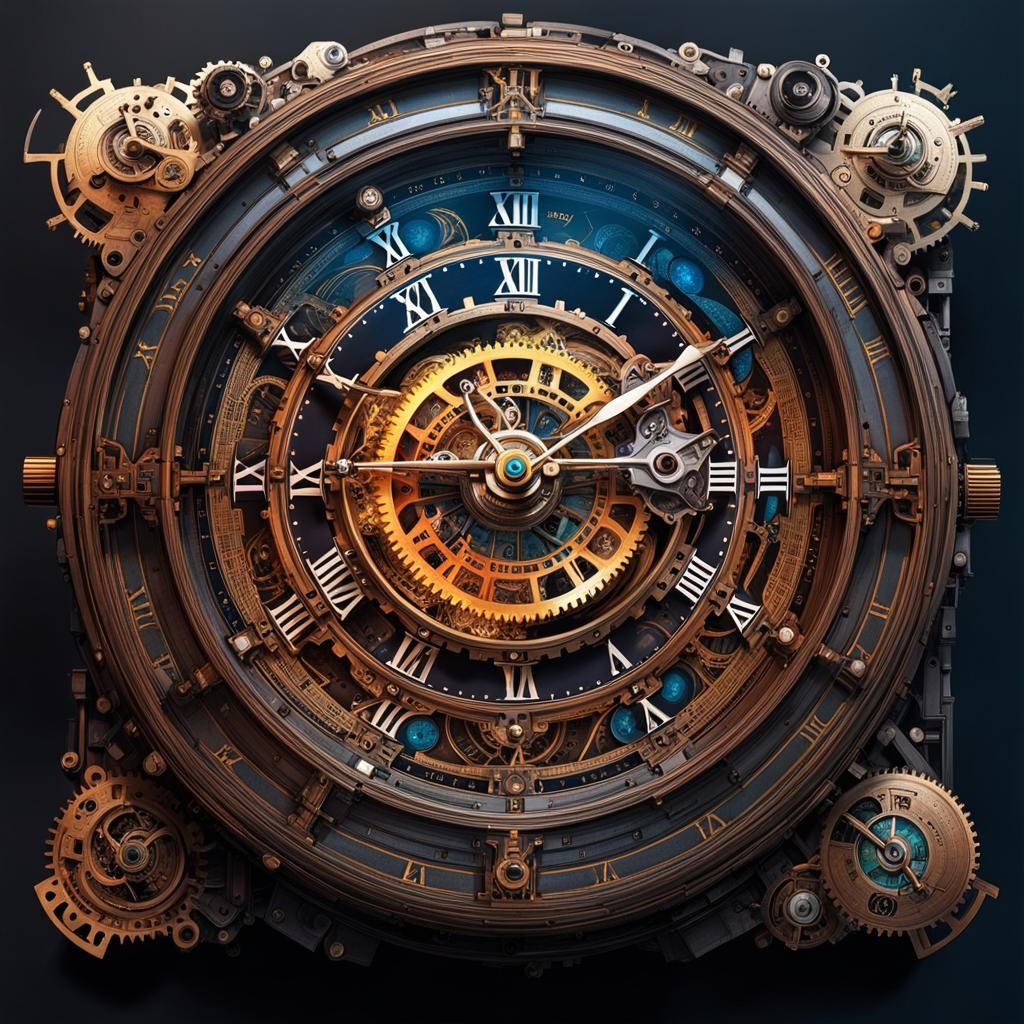 Countdown to Midnight