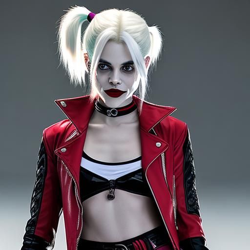 Harley Quin