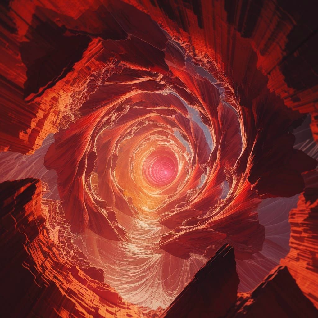 Interdimensional Rift 2