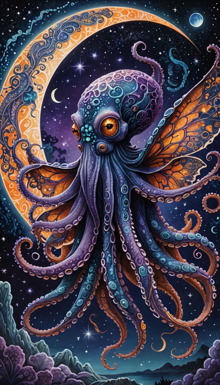 Ocktopus