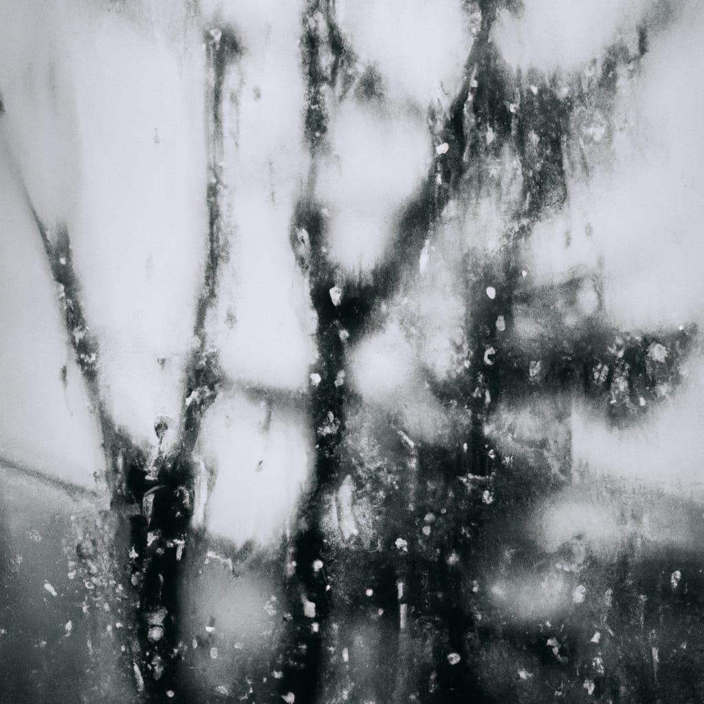 Dark Rain: A Deeply Emotional Depiction