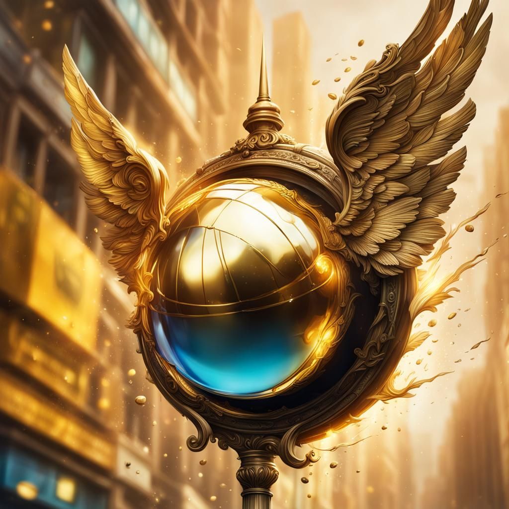 Golden Snitch