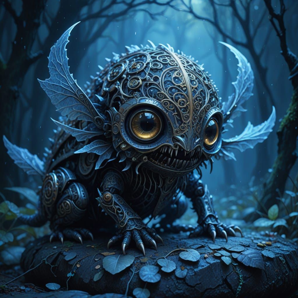 A vintage pocket watch, intricately designed with opulent go...