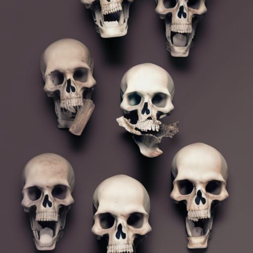 Skulls