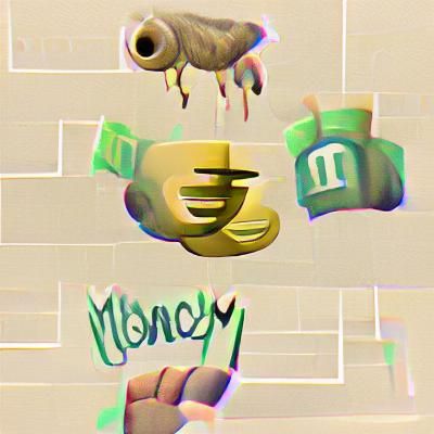 Abstract Currency Flow: A Modern Money Concept