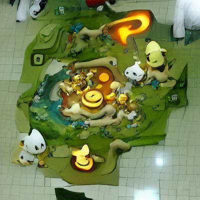 Dofus Logo