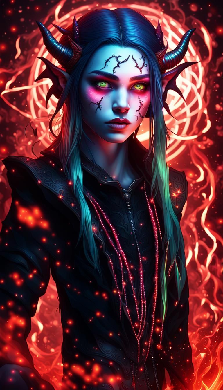 She Demon