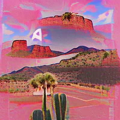 Arizona Landscape