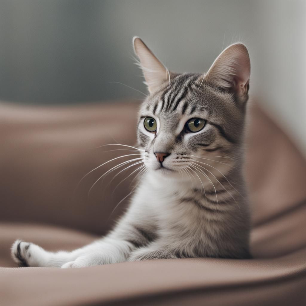 AI Interpretation of 'Hi'