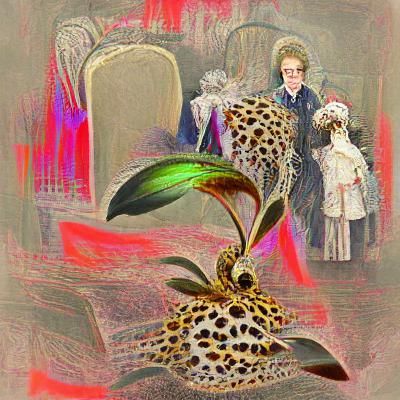 Inherited fortune
