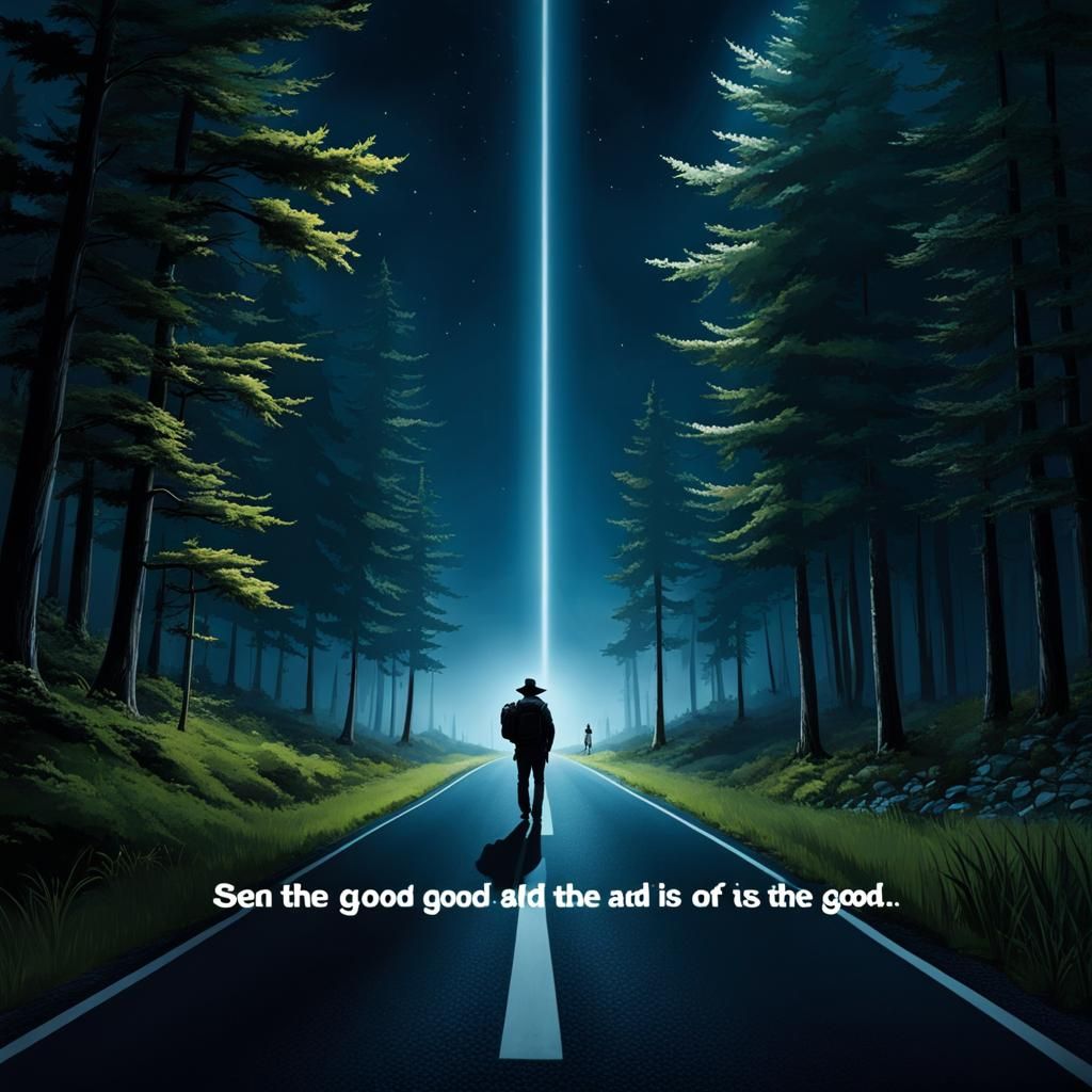 Perspective: Good and Bad Sides