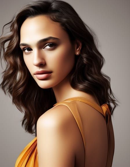 Gal Gadot