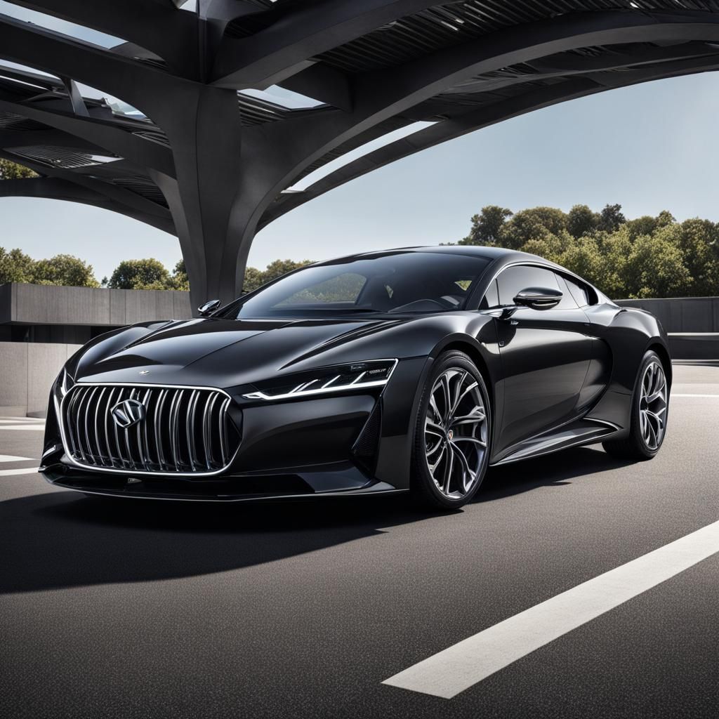 Elegant and Dynamic Abstract Design