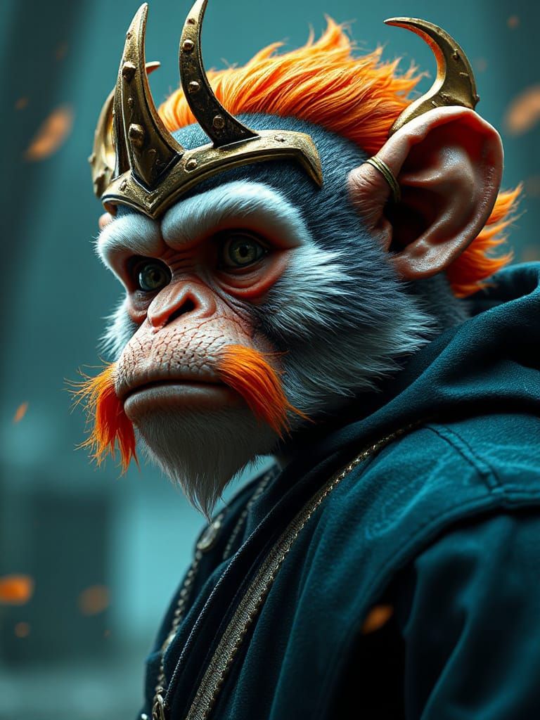Monkey King