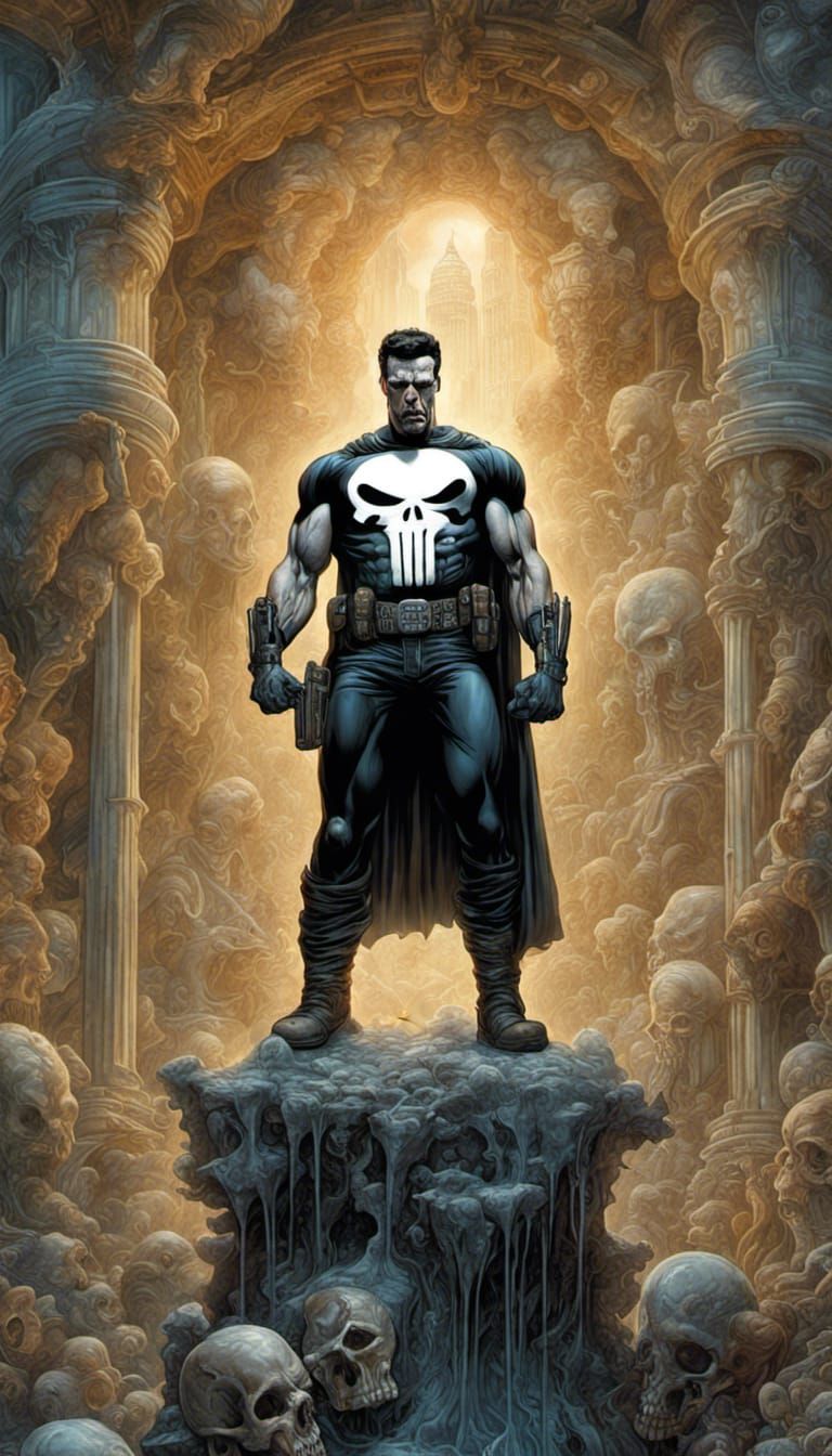 The Punisher
