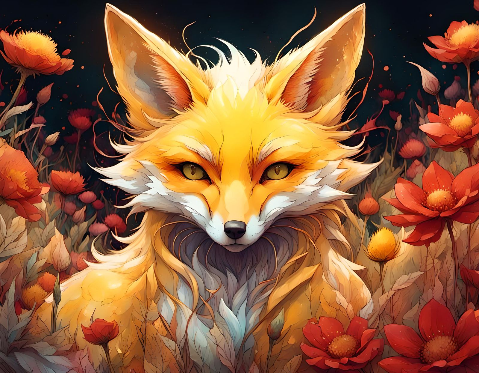 Fox.