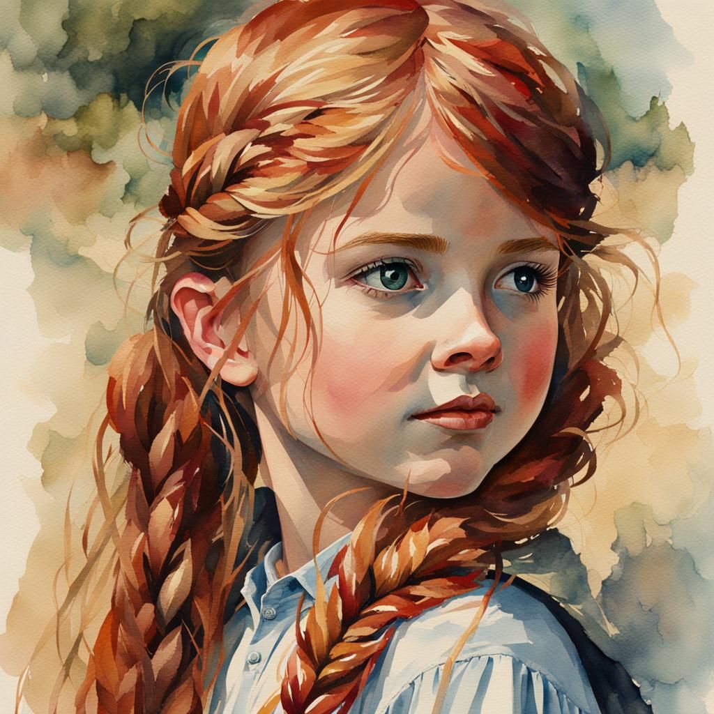 Anne of Green Gables