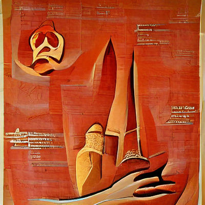 Classic Soviet Propaganda Poster Art