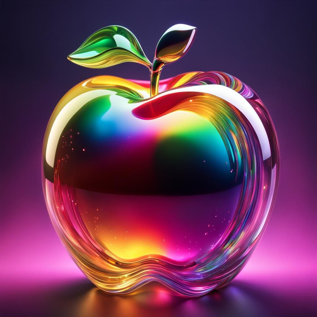 Apple of Pride