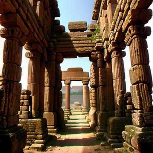 ANCIENT PAST
