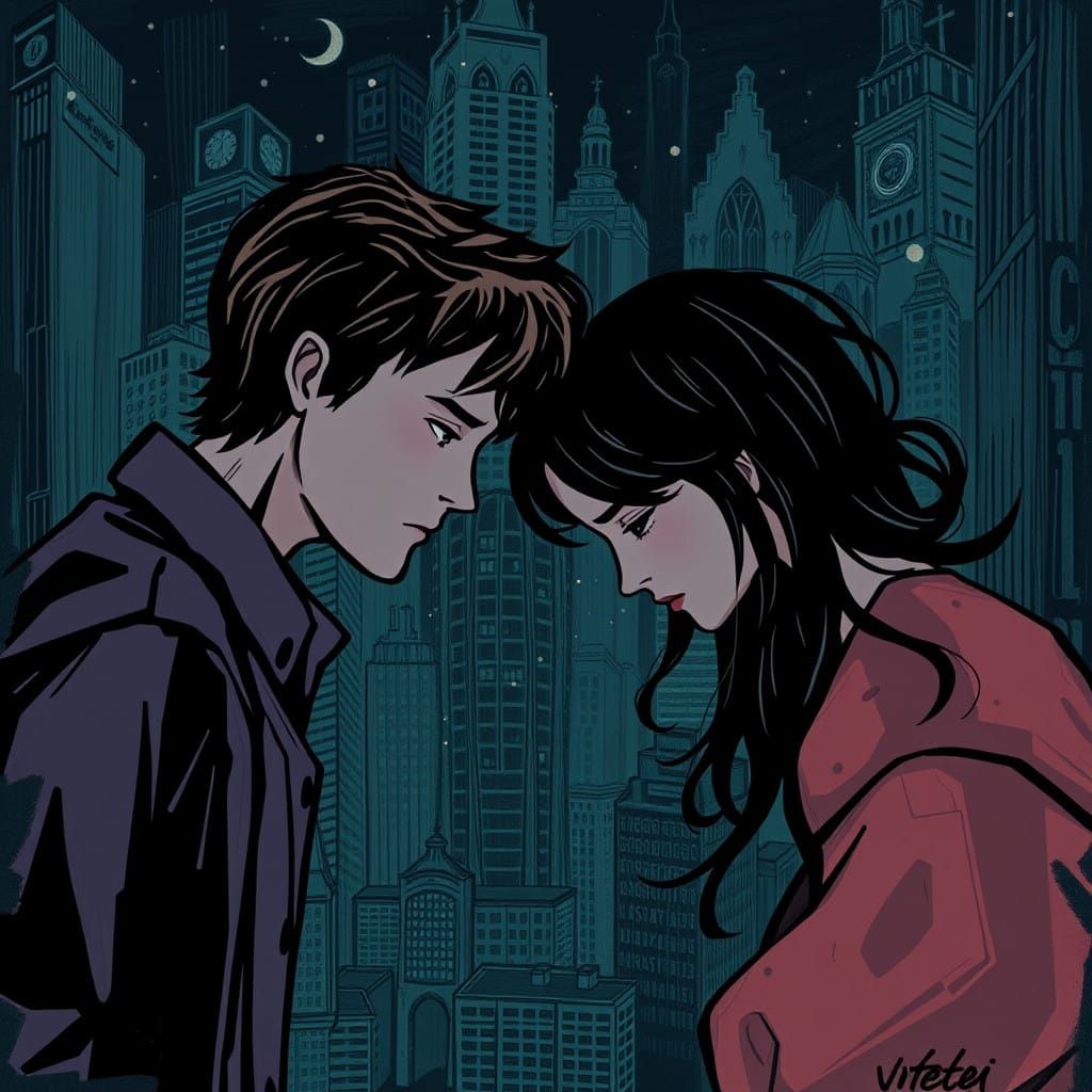 The Illusion of Reality in Fictional Worlds