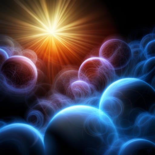 Phantasm multiple orbs