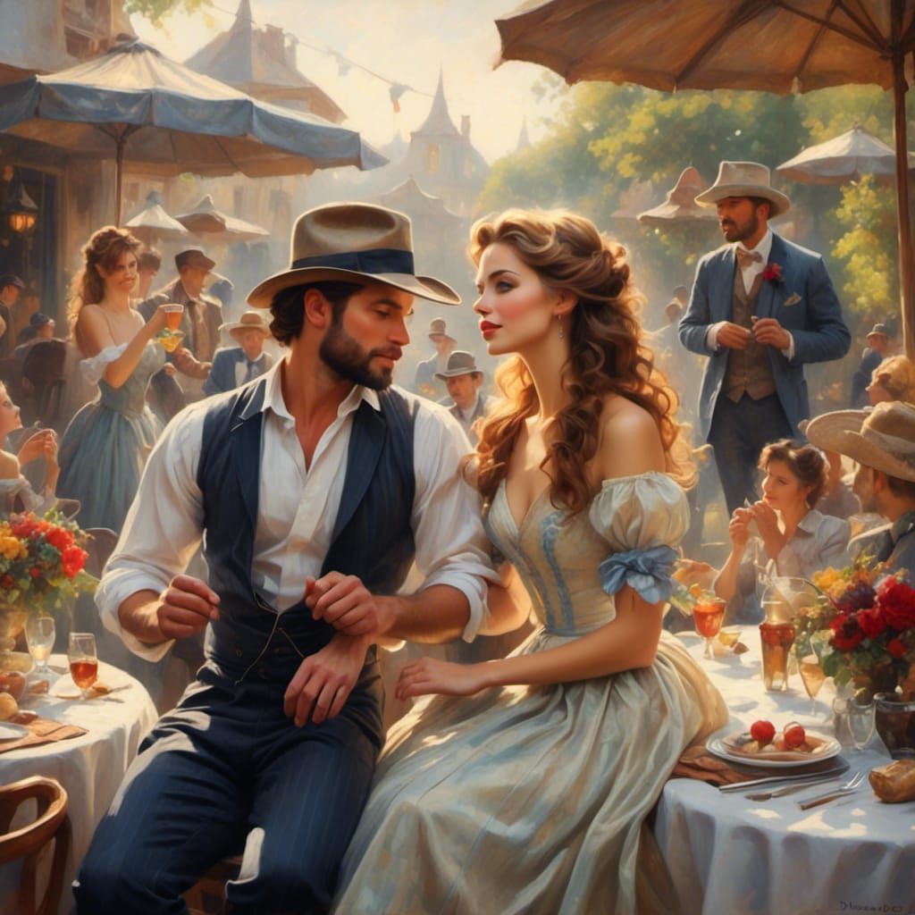 Surreal Landscape: Hyperrealism Beyond Kansas