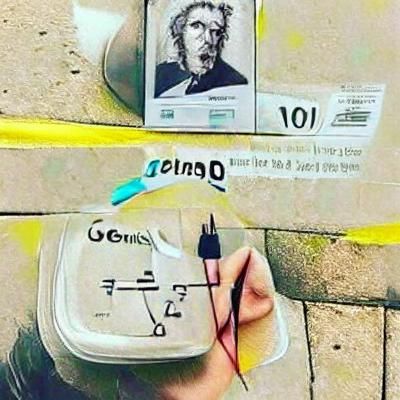 AI Generated Image Placeholder